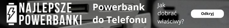 Jak wybrać powerbank do telefonu?